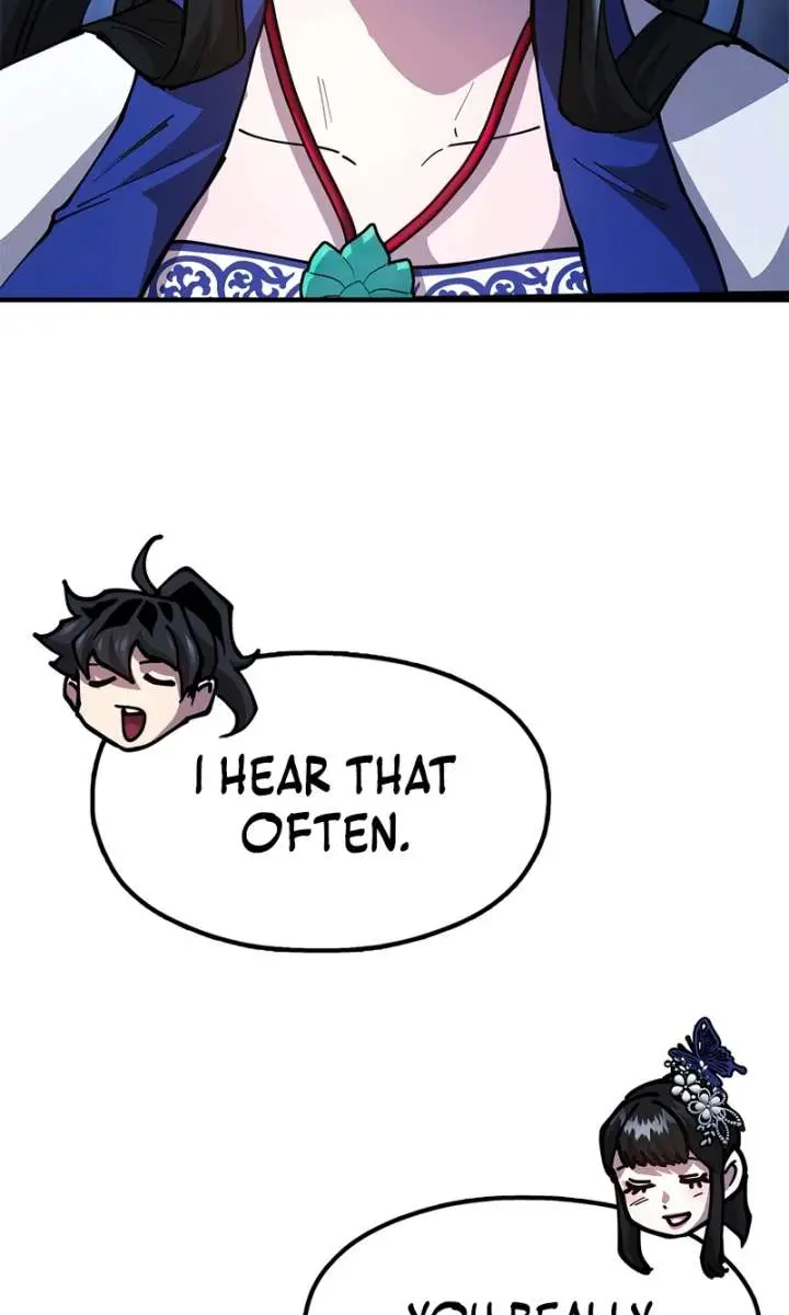 Chronicles of the Lazy Sovereign Chapter 28 Page 45