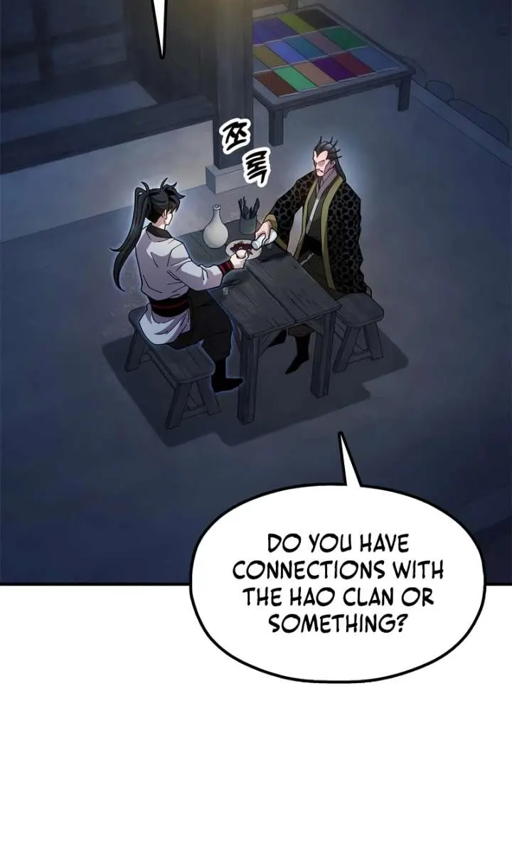 Chronicles of the Lazy Sovereign Chapter 28 Page 68