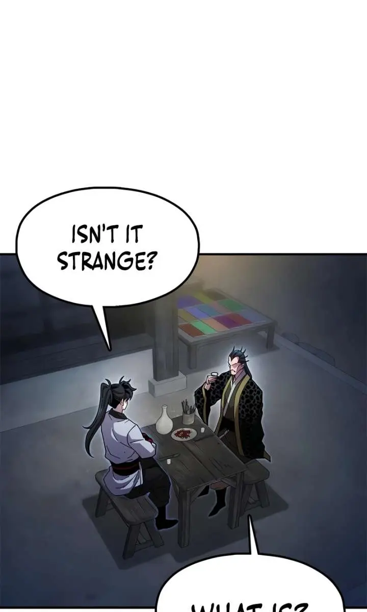 Chronicles of the Lazy Sovereign Chapter 28 Page 95