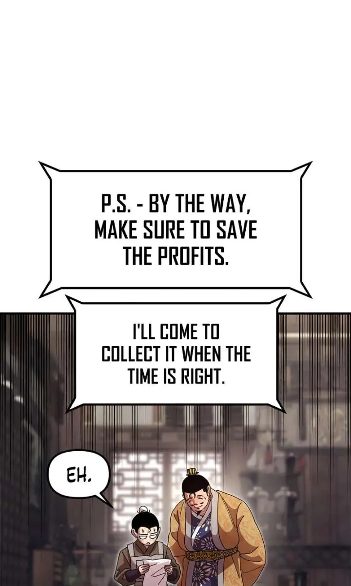 Chronicles of the Lazy Sovereign Chapter 28 Page 122