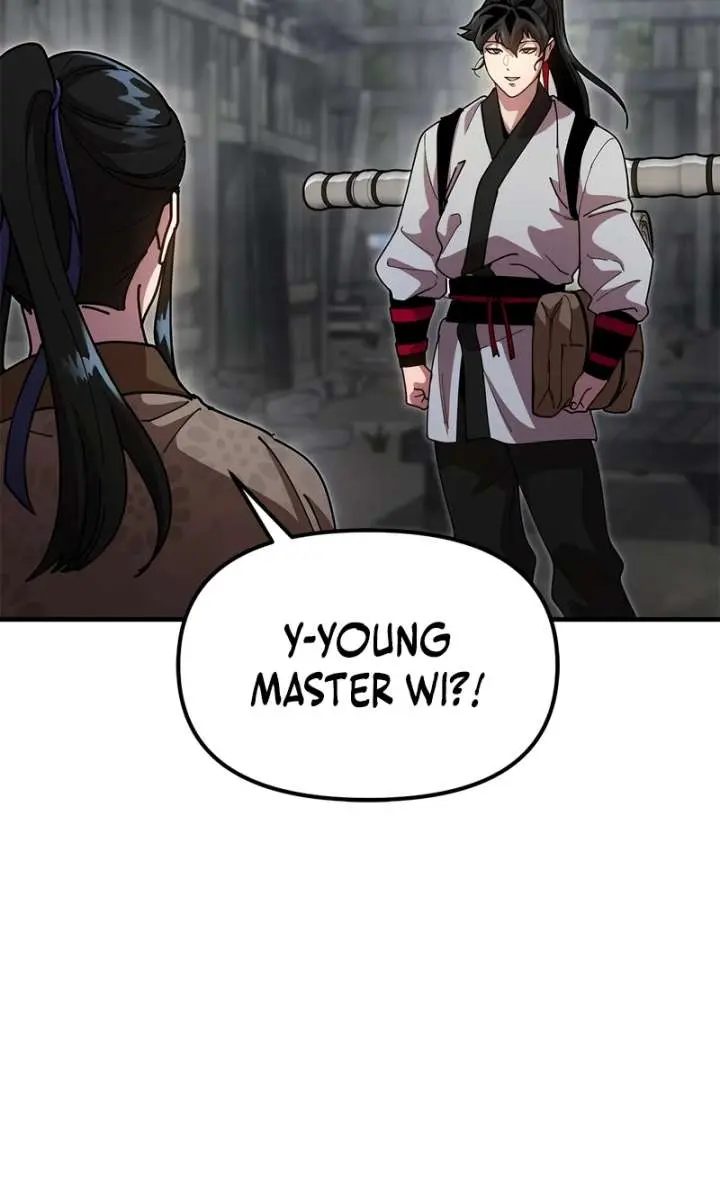 Chronicles of the Lazy Sovereign Chapter 28 Page 135