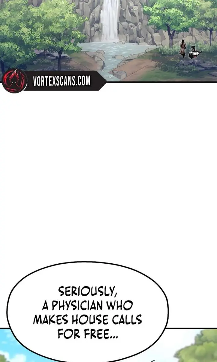 Chronicles of the Lazy Sovereign Chapter 28 Page 137