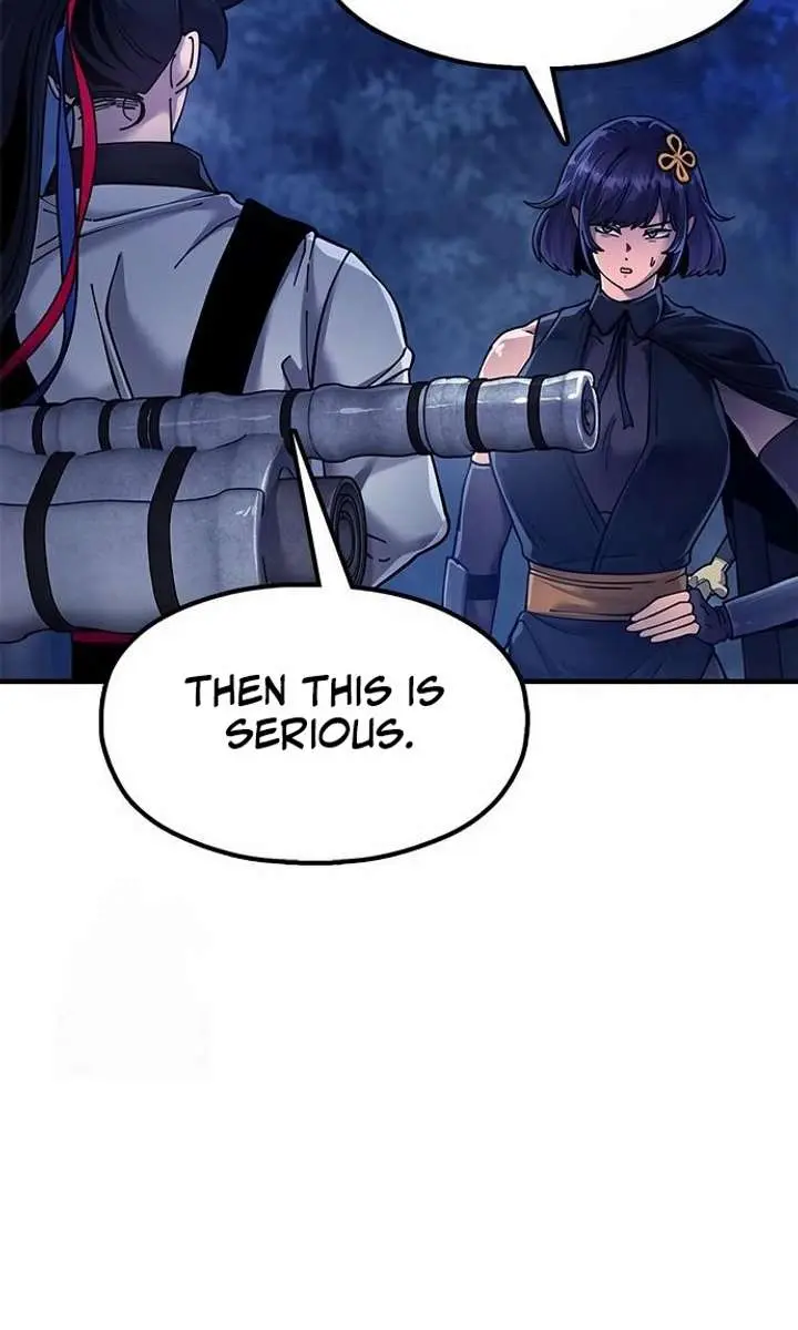 Chronicles of the Lazy Sovereign Chapter 29 Page 107