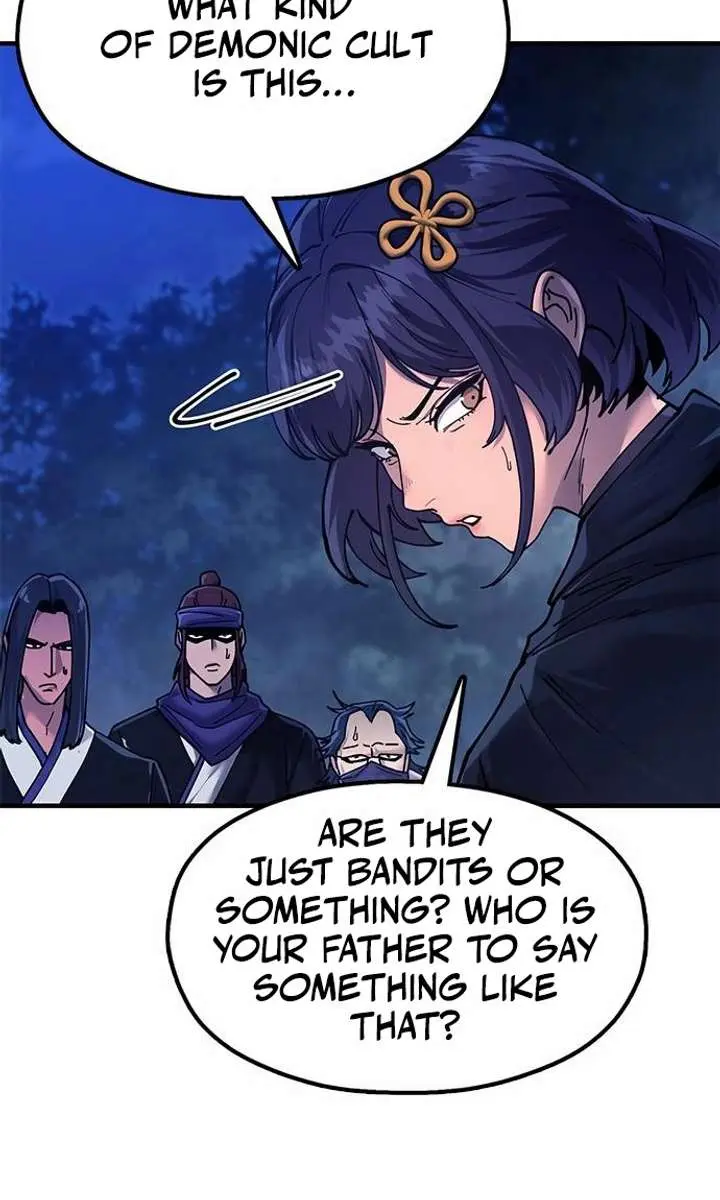 Chronicles of the Lazy Sovereign Chapter 29 Page 141