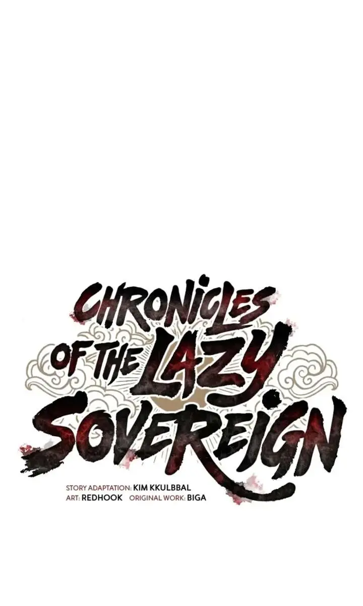 Chronicles of the Lazy Sovereign Chapter 30 Page 49