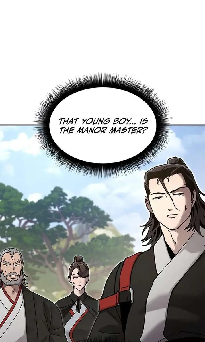 Chronicles of the Lazy Sovereign Chapter 31 Page 18