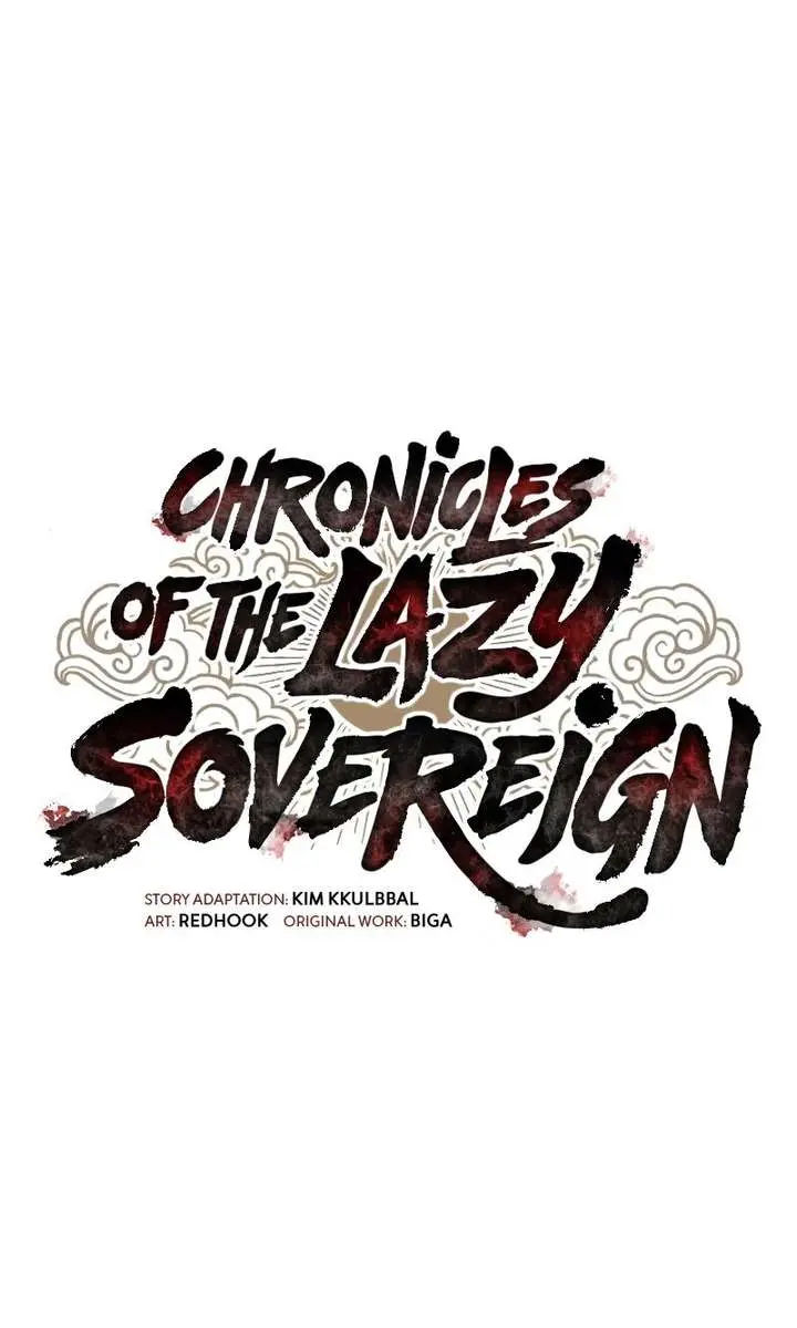Chronicles of the Lazy Sovereign Chapter 31 Page 26