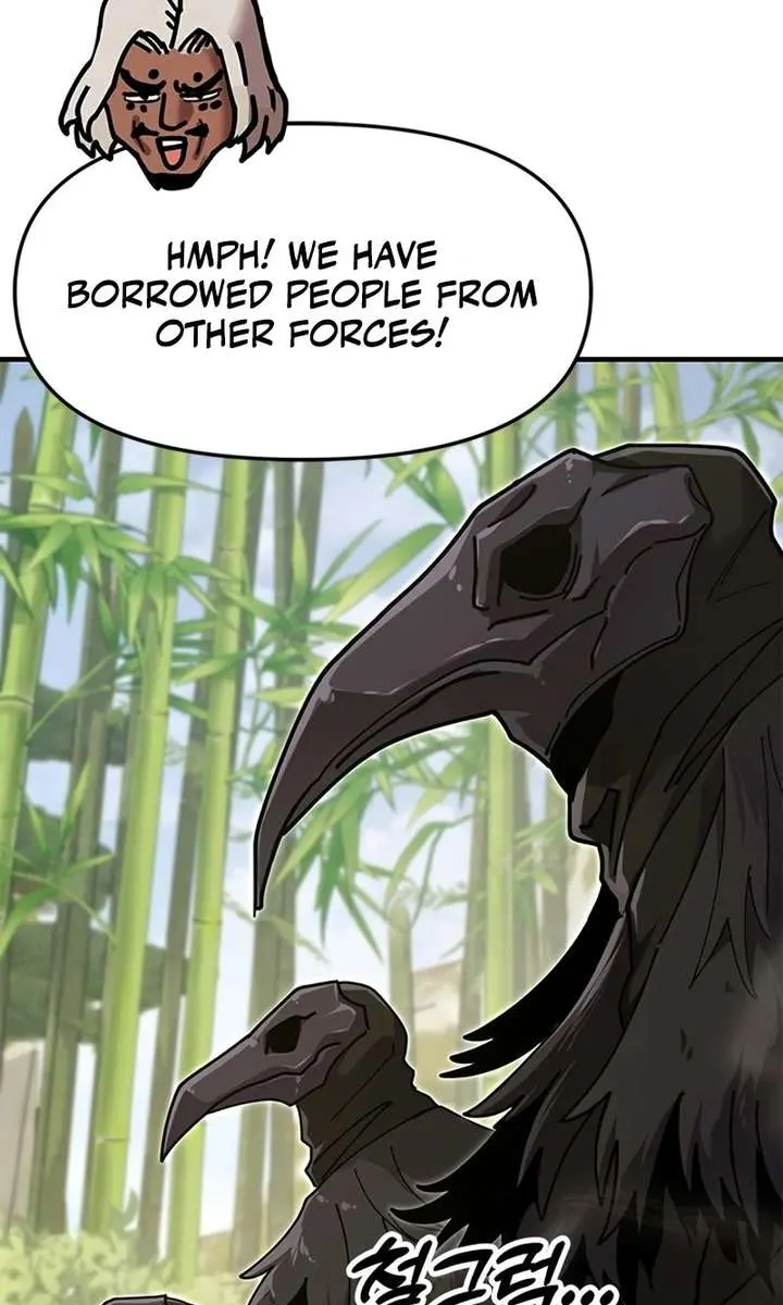 Chronicles of the Lazy Sovereign Chapter 31 Page 55