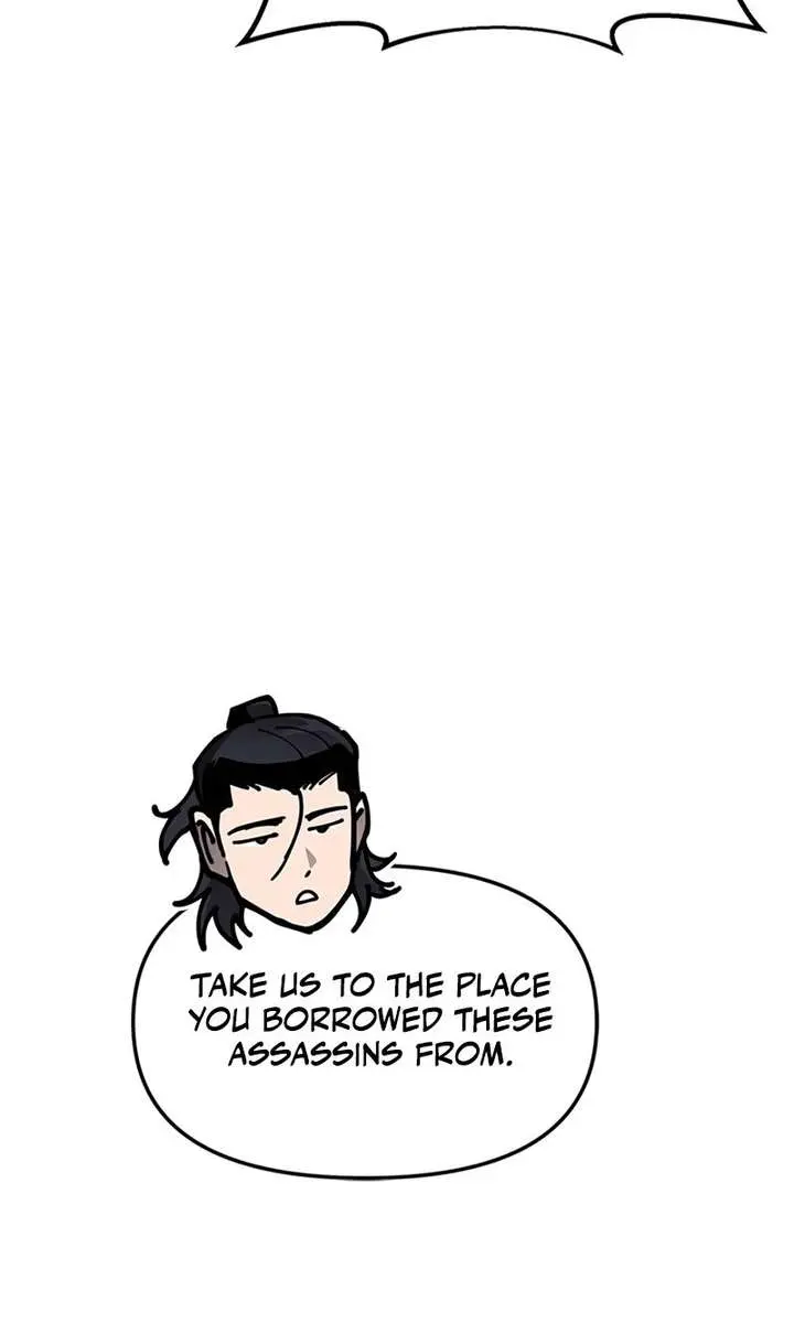 Chronicles of the Lazy Sovereign Chapter 31 Page 95