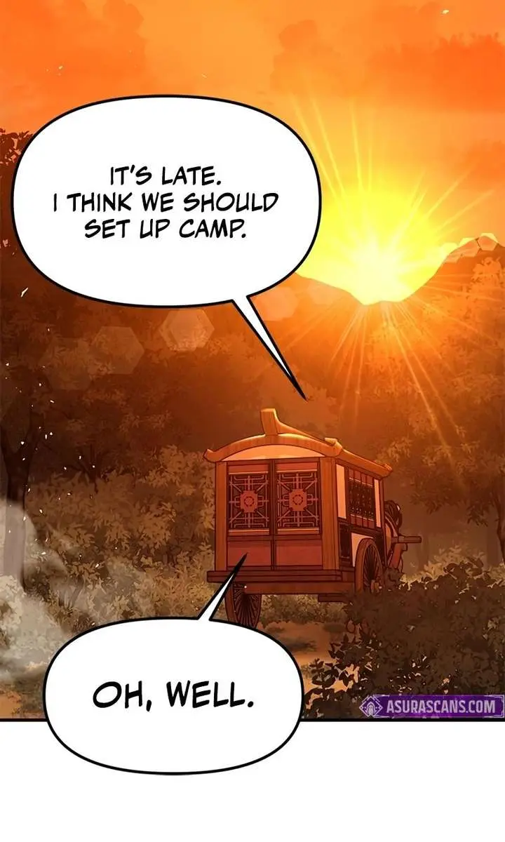 Chronicles of the Lazy Sovereign Chapter 31 Page 135