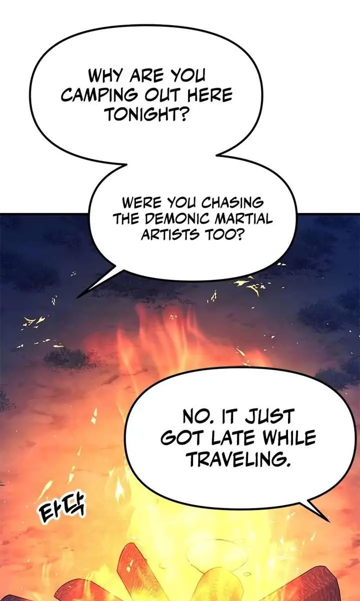 Chronicles of the Lazy Sovereign Chapter 31 Page 166