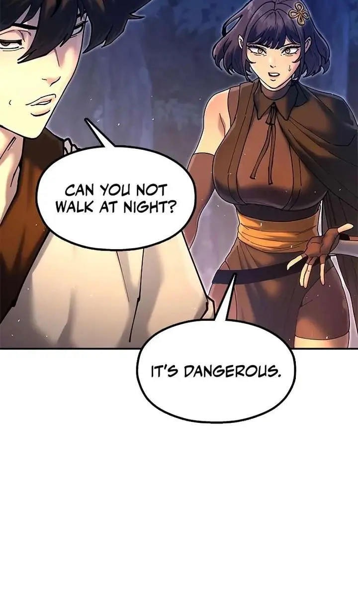 Chronicles of the Lazy Sovereign Chapter 32 Page 36