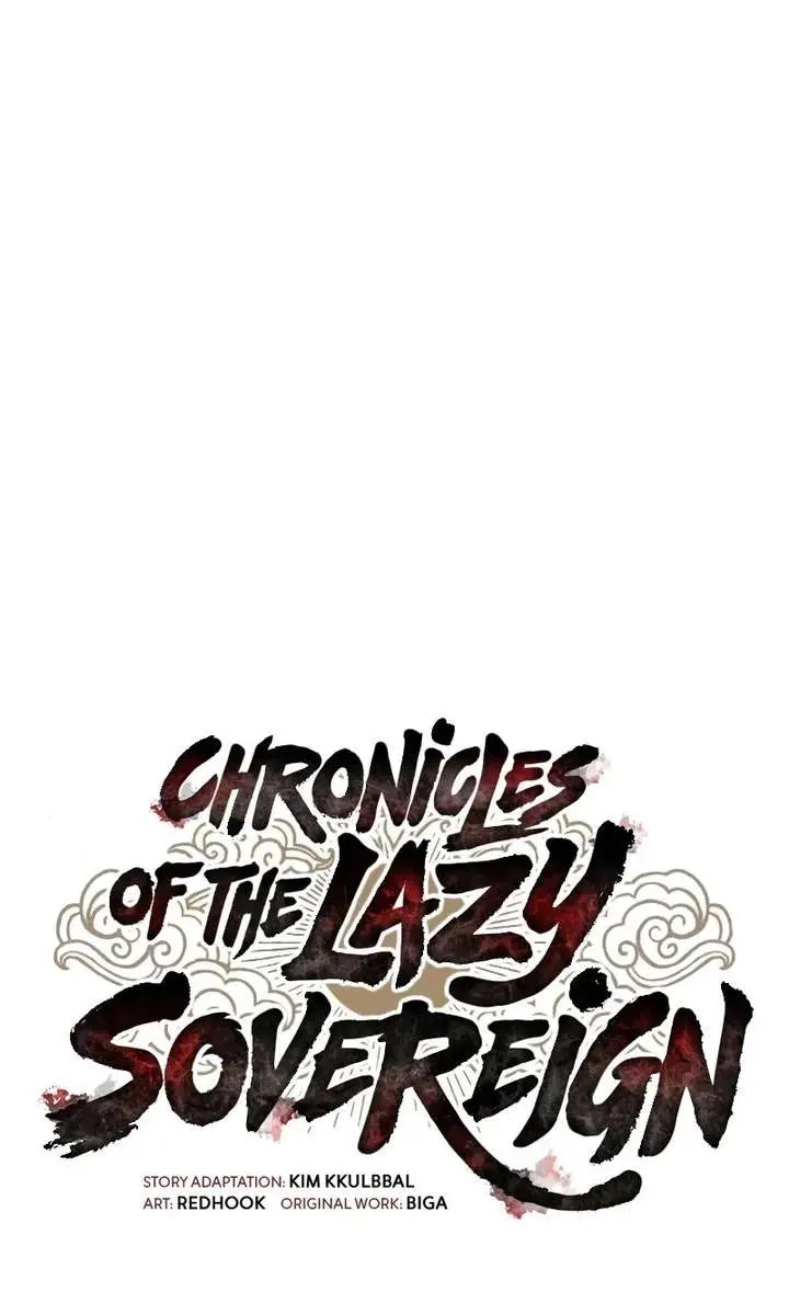 Chronicles of the Lazy Sovereign Chapter 32 Page 41