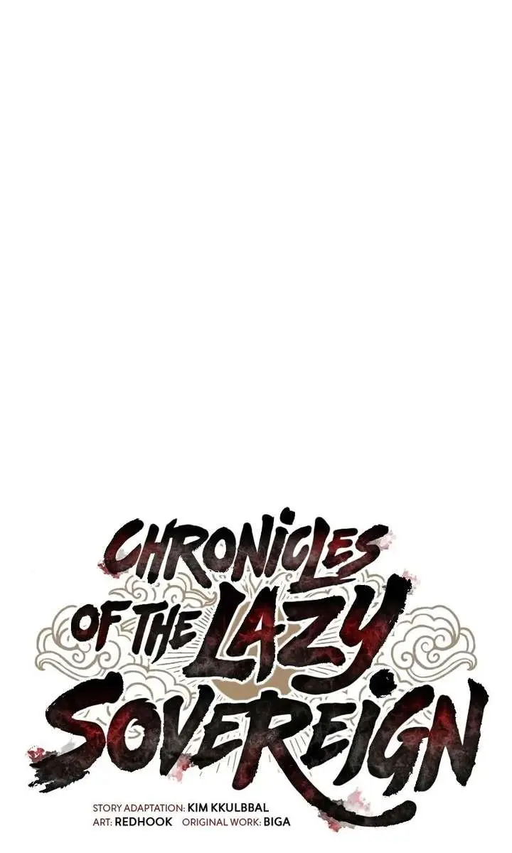 Chronicles of the Lazy Sovereign Chapter 33 Page 36