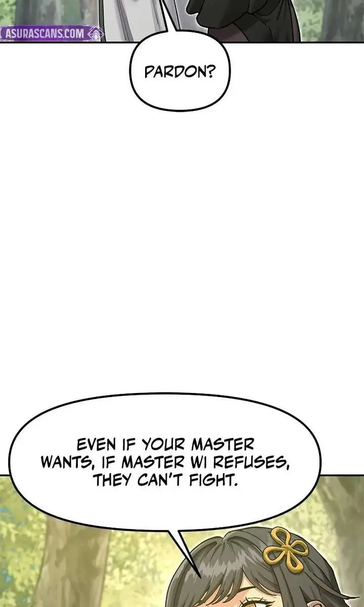Chronicles of the Lazy Sovereign Chapter 33 Page 161