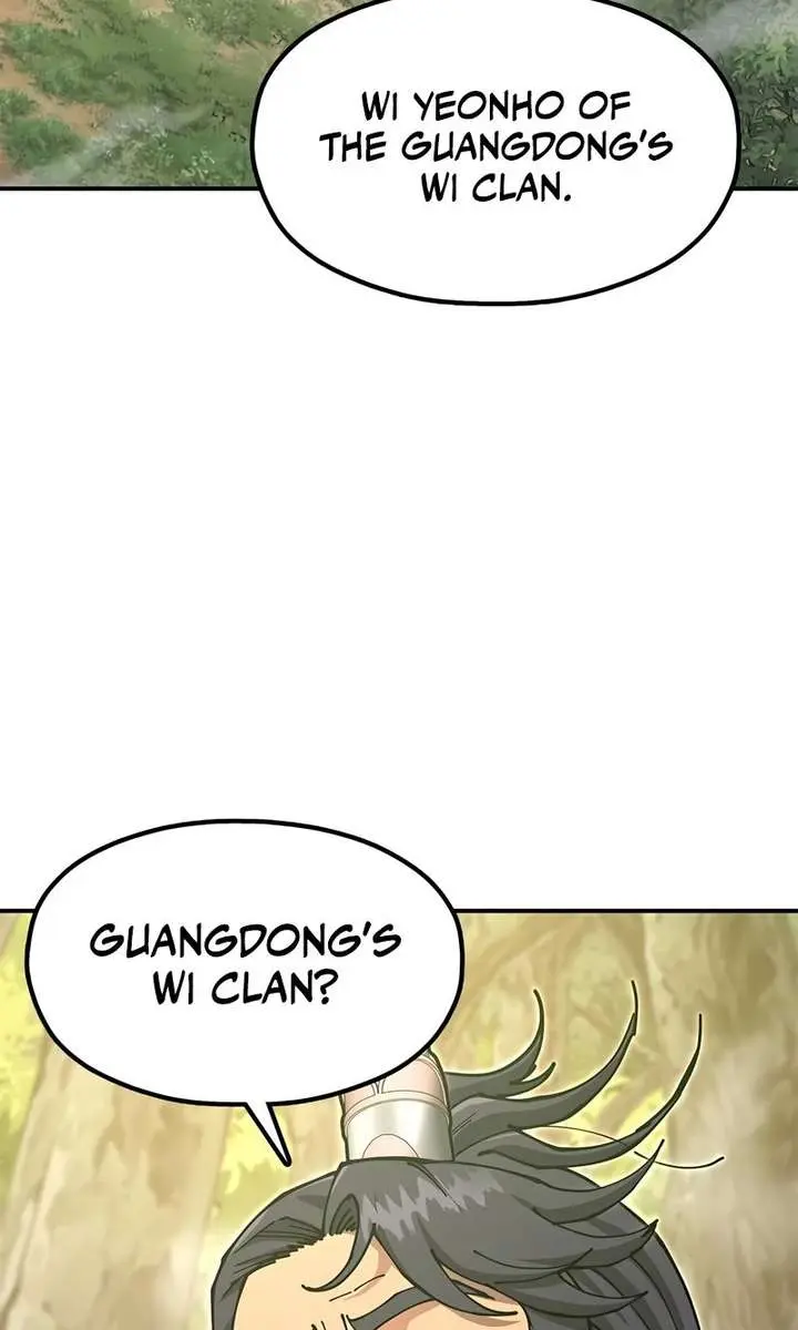 Chronicles of the Lazy Sovereign Chapter 34 Page 29