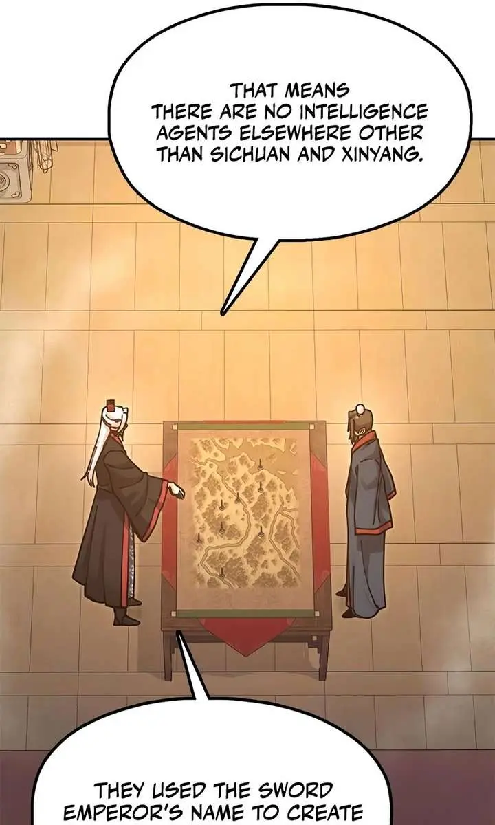 Chronicles of the Lazy Sovereign Chapter 34 Page 132