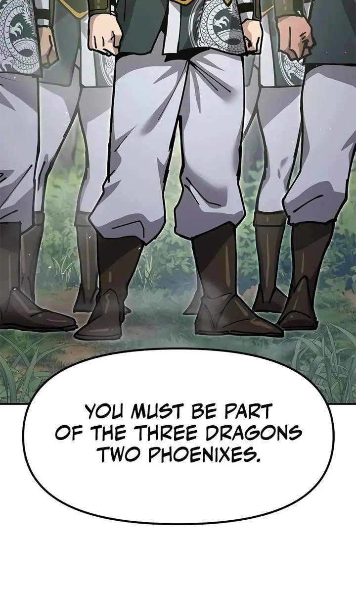 Chronicles of the Lazy Sovereign Chapter 34 Page 166