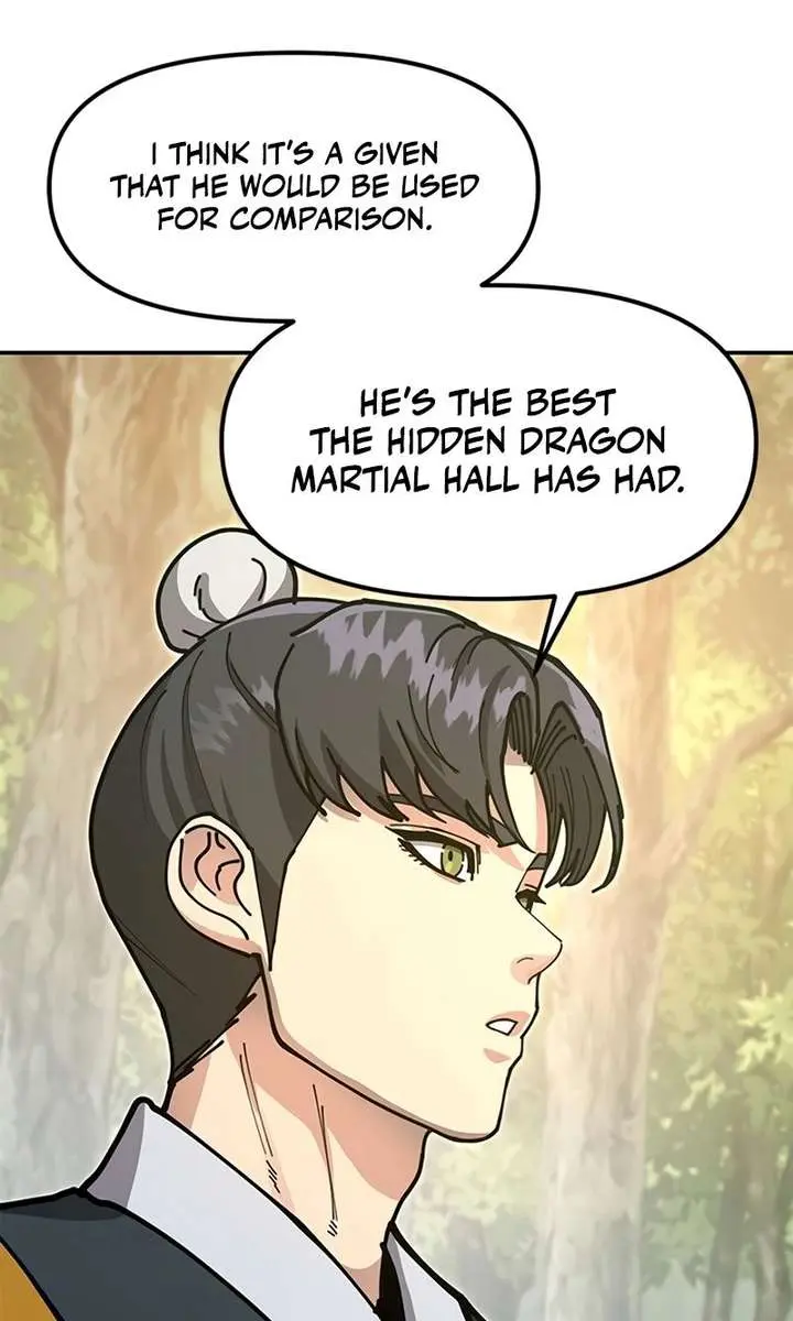 Chronicles of the Lazy Sovereign Chapter 35 Page 4