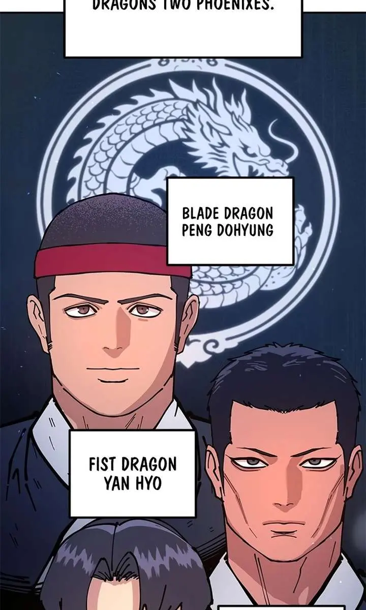 Chronicles of the Lazy Sovereign Chapter 35 Page 23