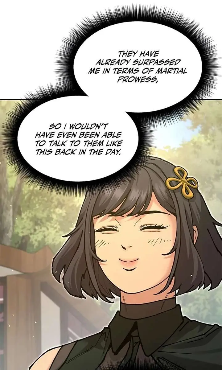 Chronicles of the Lazy Sovereign Chapter 35 Page 26