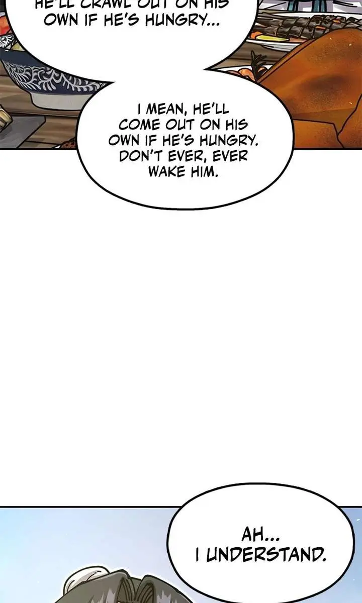 Chronicles of the Lazy Sovereign Chapter 35 Page 41