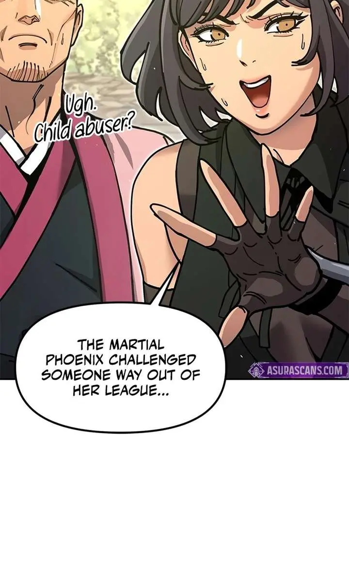 Chronicles of the Lazy Sovereign Chapter 35 Page 128