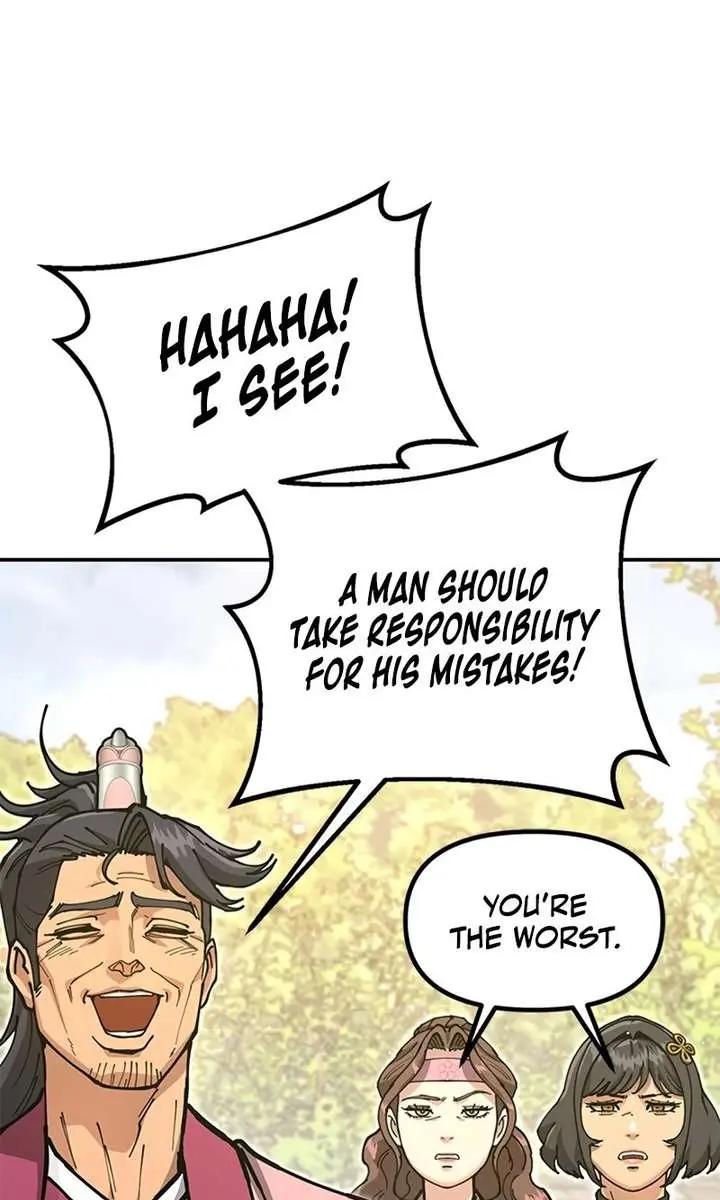Chronicles of the Lazy Sovereign Chapter 35 Page 153