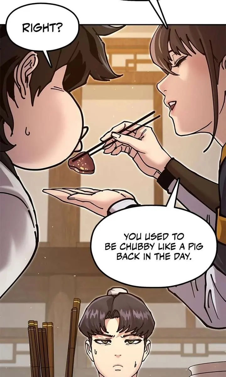 Chronicles of the Lazy Sovereign Chapter 36 Page 29