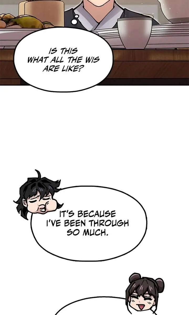 Chronicles of the Lazy Sovereign Chapter 36 Page 30