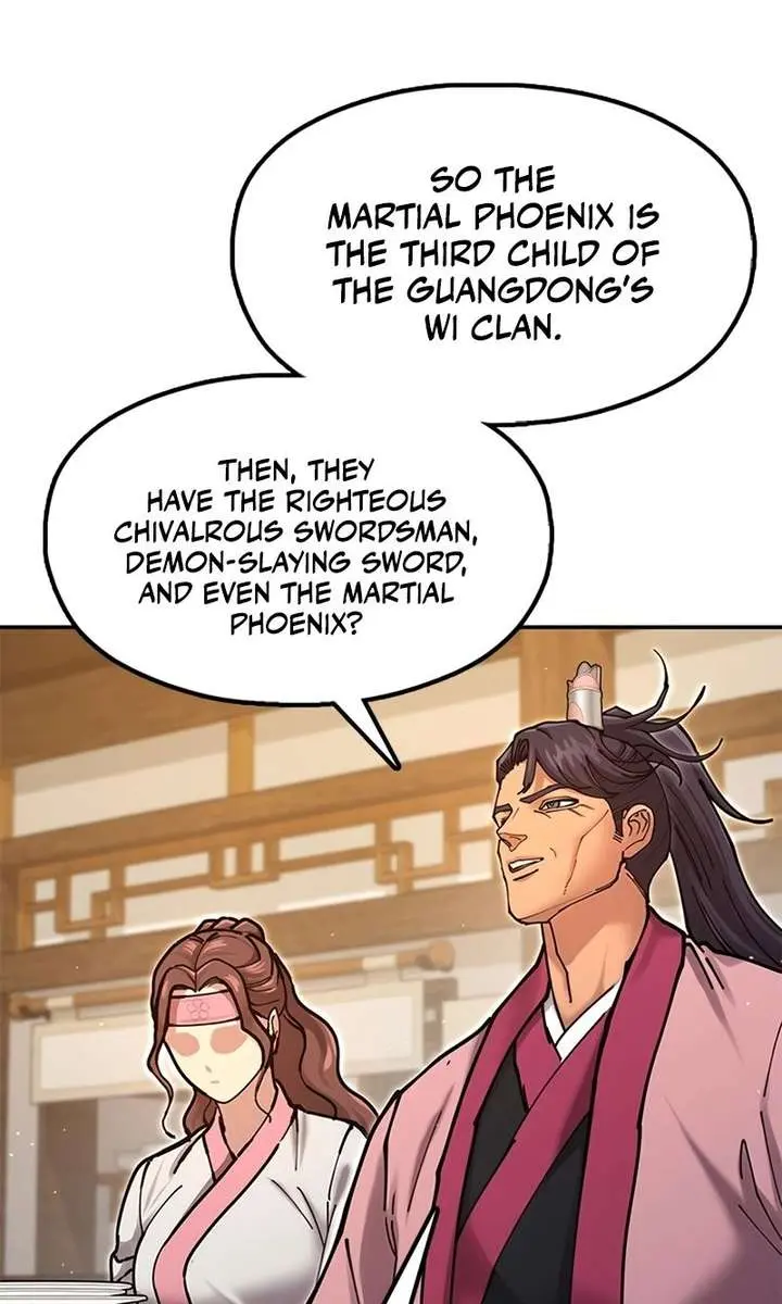 Chronicles of the Lazy Sovereign Chapter 36 Page 32