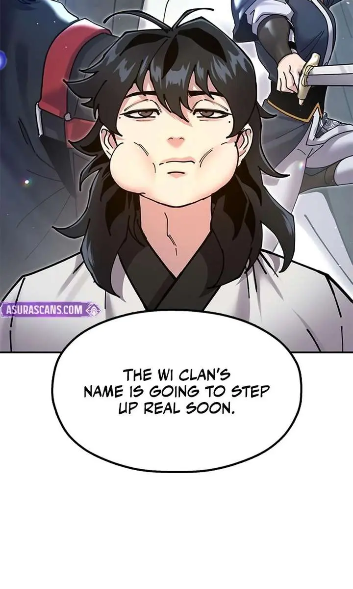 Chronicles of the Lazy Sovereign Chapter 36 Page 35