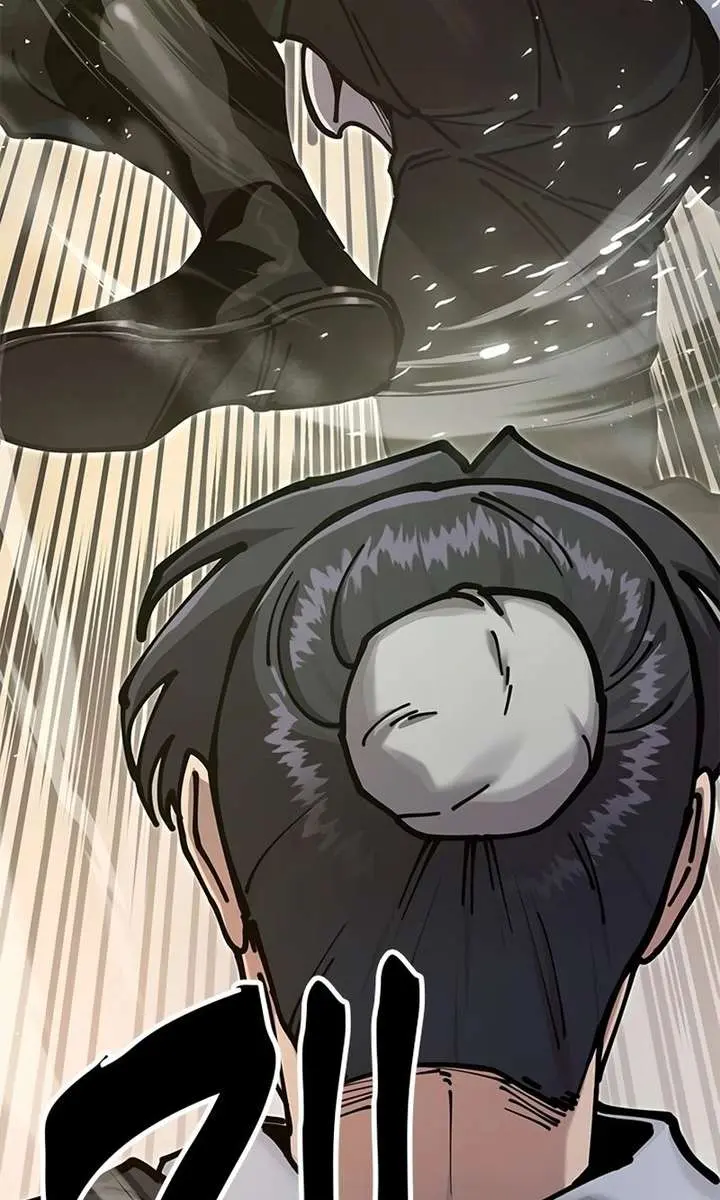Chronicles of the Lazy Sovereign Chapter 37 Page 8