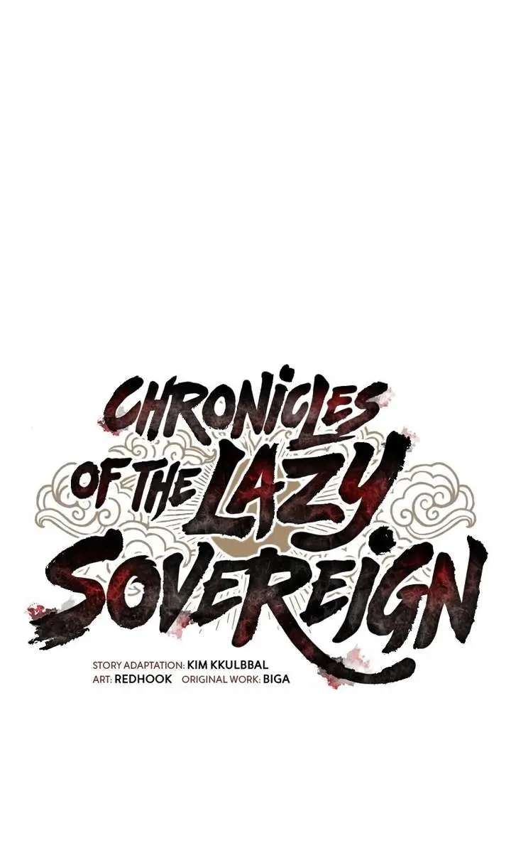 Chronicles of the Lazy Sovereign Chapter 37 Page 26