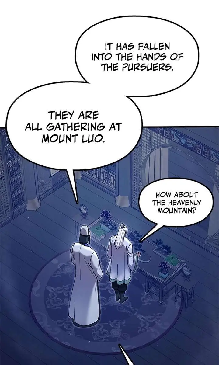 Chronicles of the Lazy Sovereign Chapter 37 Page 31