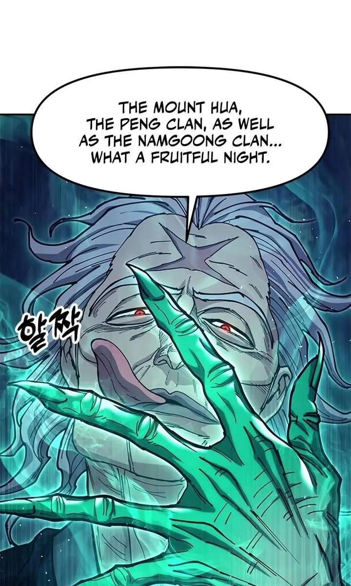 Chronicles of the Lazy Sovereign Chapter 37 Page 154