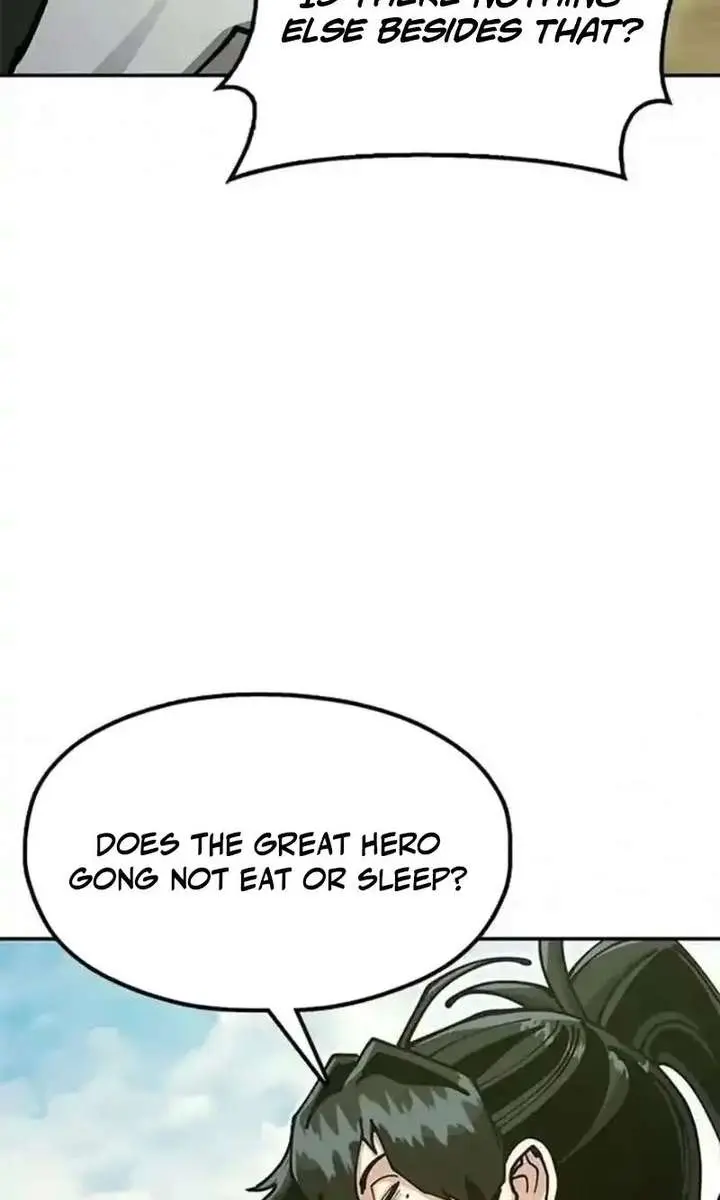 Chronicles of the Lazy Sovereign Chapter 39 Page 28