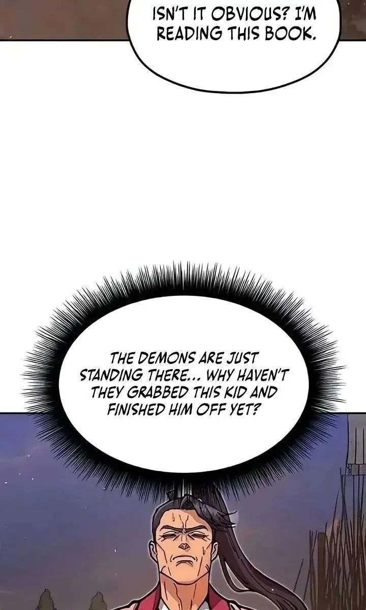 Chronicles of the Lazy Sovereign Chapter 40 Page 18
