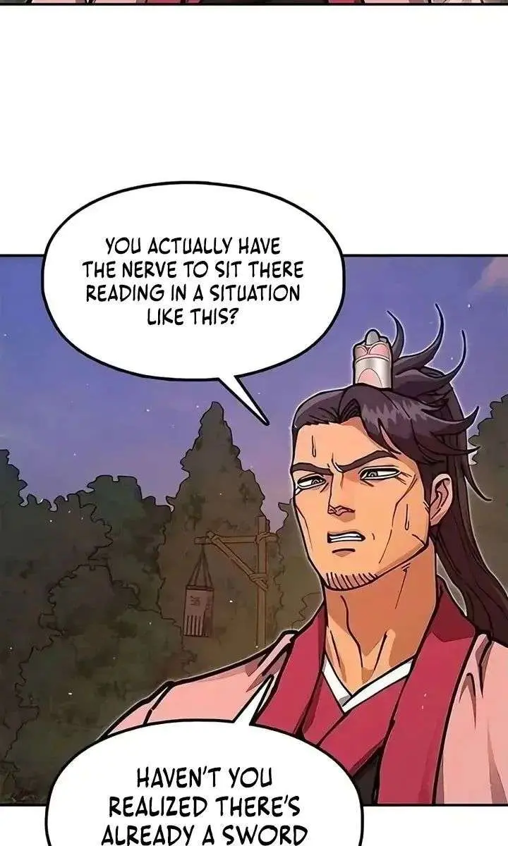 Chronicles of the Lazy Sovereign Chapter 40 Page 20