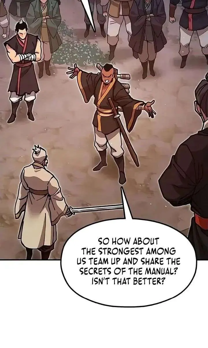 Chronicles of the Lazy Sovereign Chapter 40 Page 27