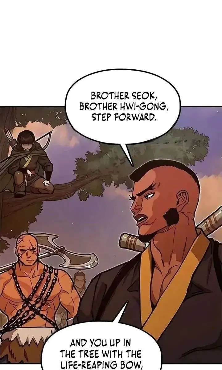 Chronicles of the Lazy Sovereign Chapter 40 Page 30