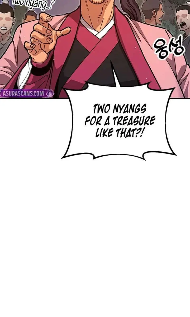 Chronicles of the Lazy Sovereign Chapter 41 Page 33