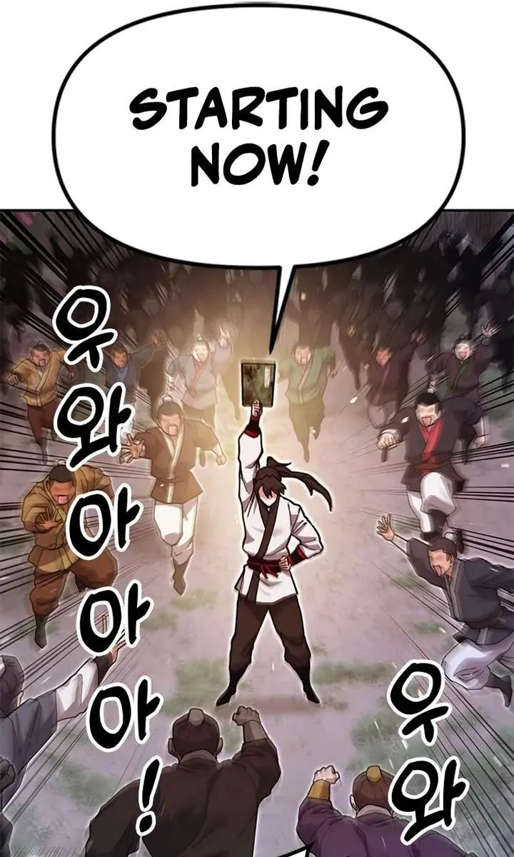 Chronicles of the Lazy Sovereign Chapter 41 Page 36