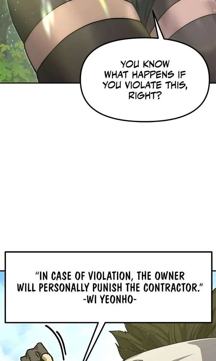 Chronicles of the Lazy Sovereign Chapter 41 Page 106