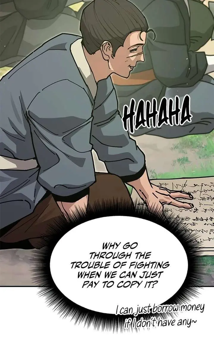 Chronicles of the Lazy Sovereign Chapter 41 Page 145