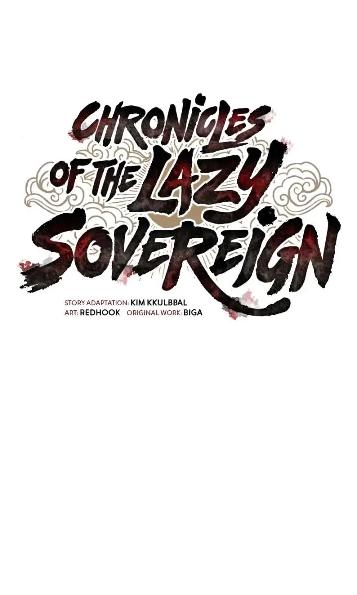 Chronicles of the Lazy Sovereign Chapter 42 Page 16