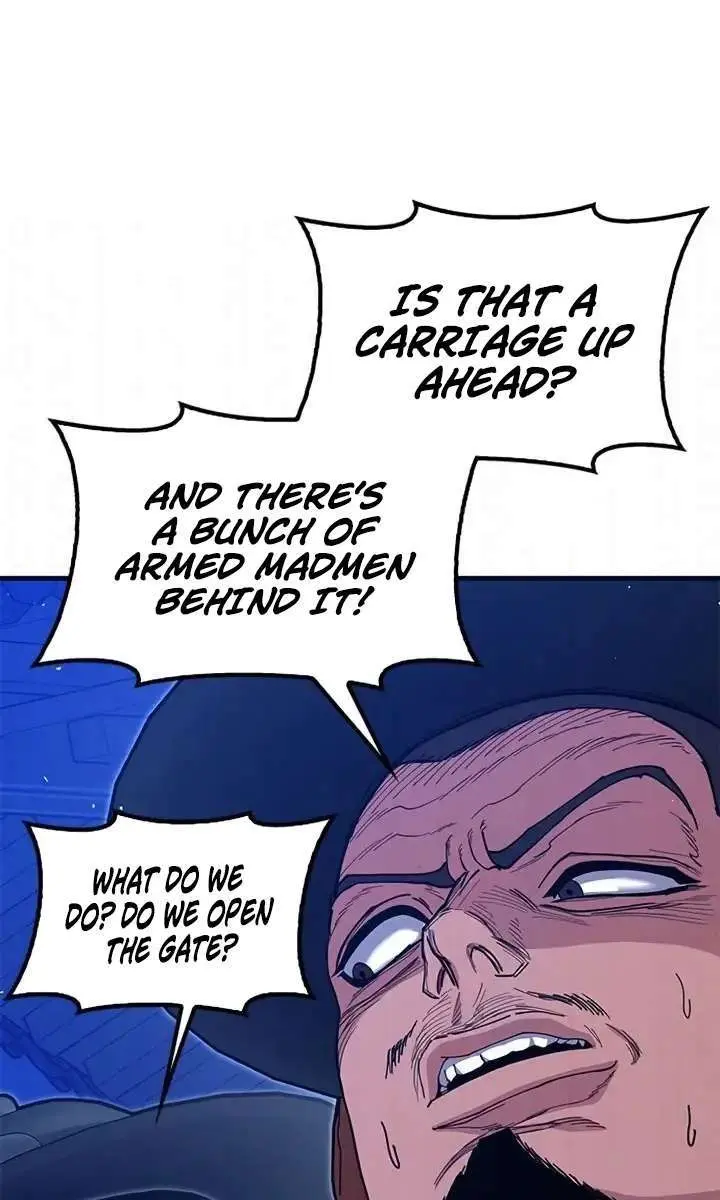 Chronicles of the Lazy Sovereign Chapter 44 Page 5