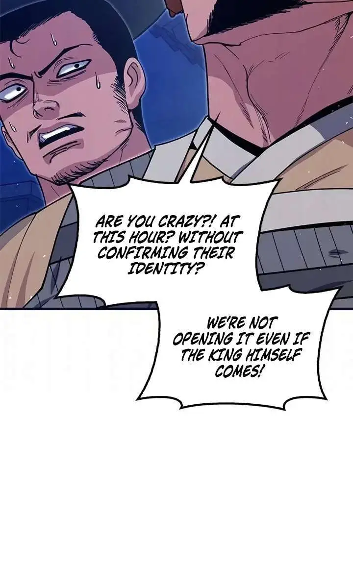 Chronicles of the Lazy Sovereign Chapter 44 Page 6