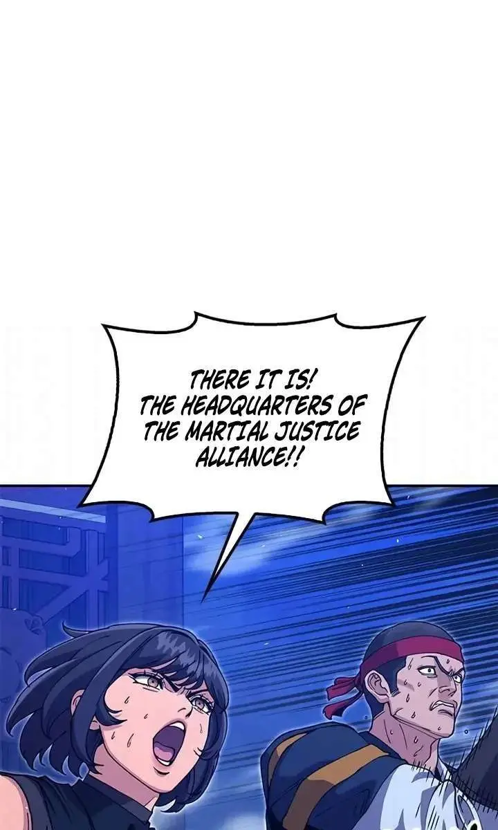 Chronicles of the Lazy Sovereign Chapter 44 Page 38