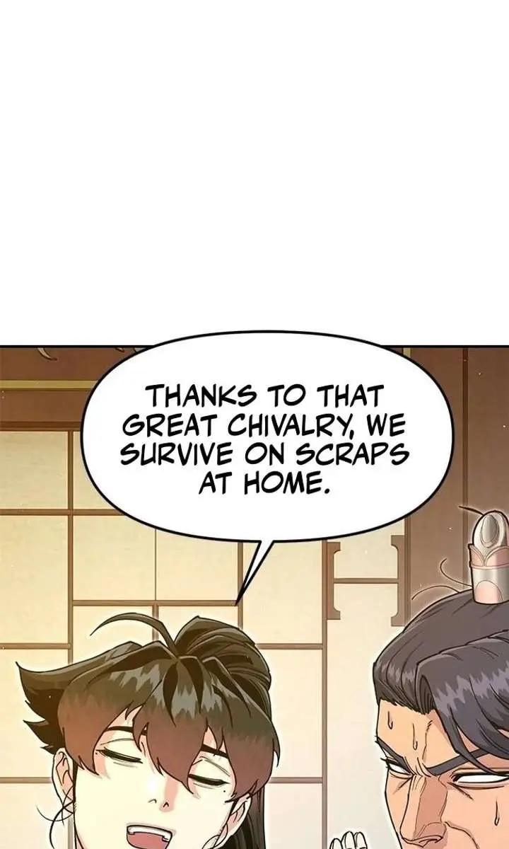 Chronicles of the Lazy Sovereign Chapter 45 Page 64